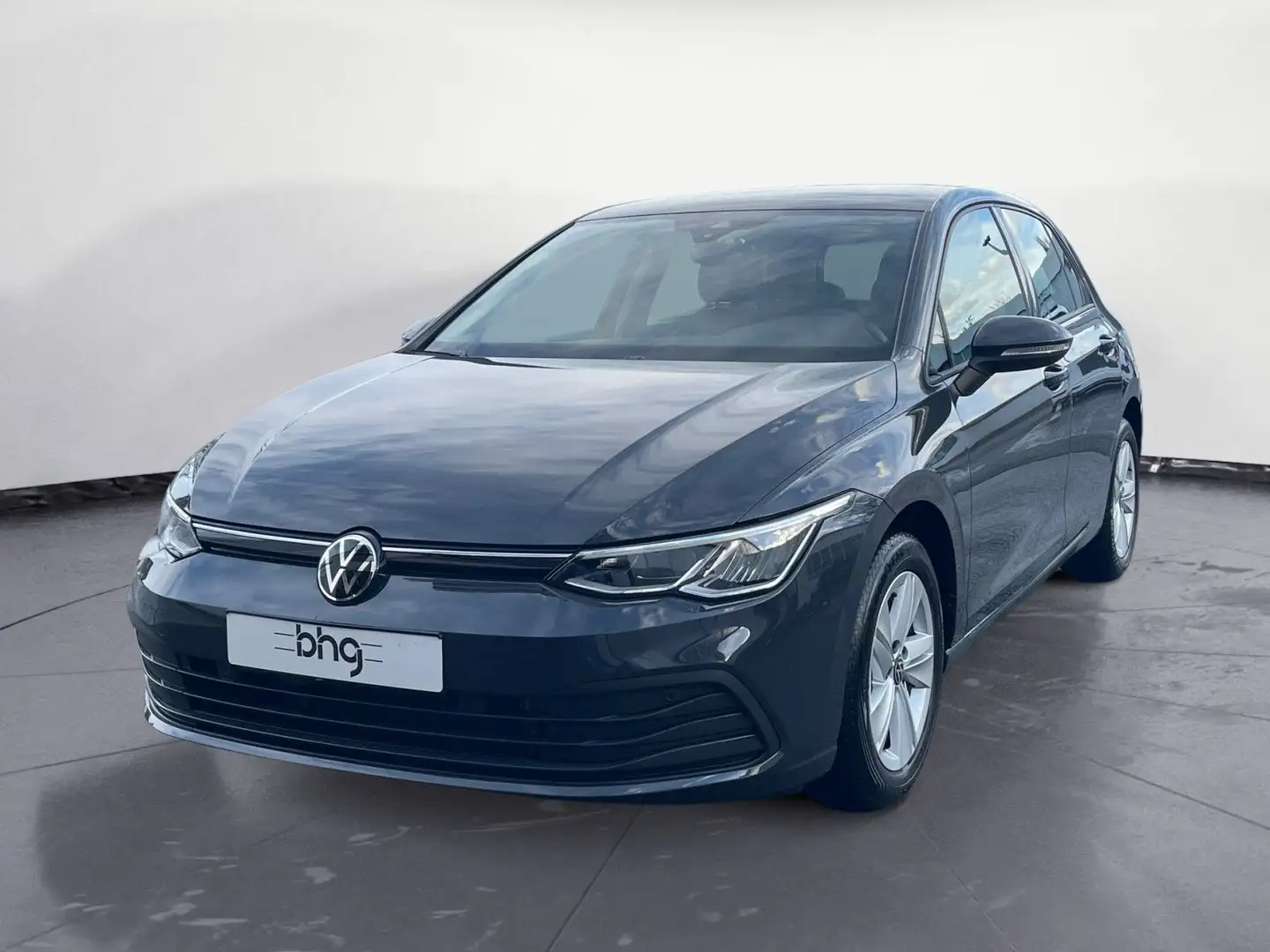 Volkswagen Golf 1.5 TSI OPF Life Grau - 2