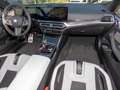 BMW M4 Coupe Comp xDrive CarbonSeat MGrafik 360° H&K siva - thumbnail 5