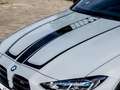 BMW M4 Coupe Comp xDrive CarbonSeat MGrafik 360° H&K siva - thumbnail 12