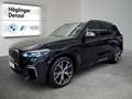 BMW X5 M50d Schwarz - thumbnail 2