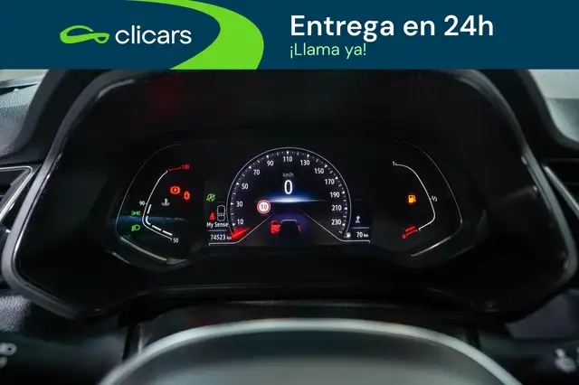 Mitsubishi Asx view 15