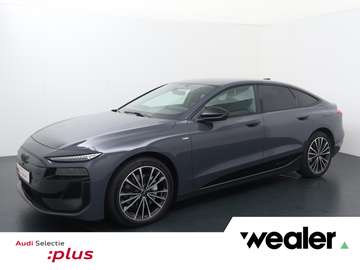 Sportback Advanced edition performance 100 kWh | 3