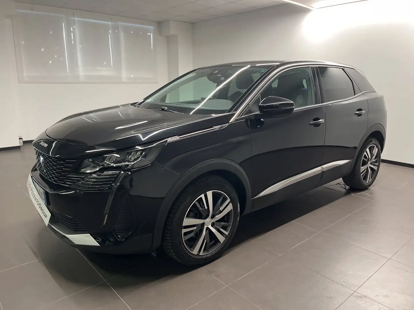 Peugeot 3008 1.5 BLUEHDI ALLURE - 1