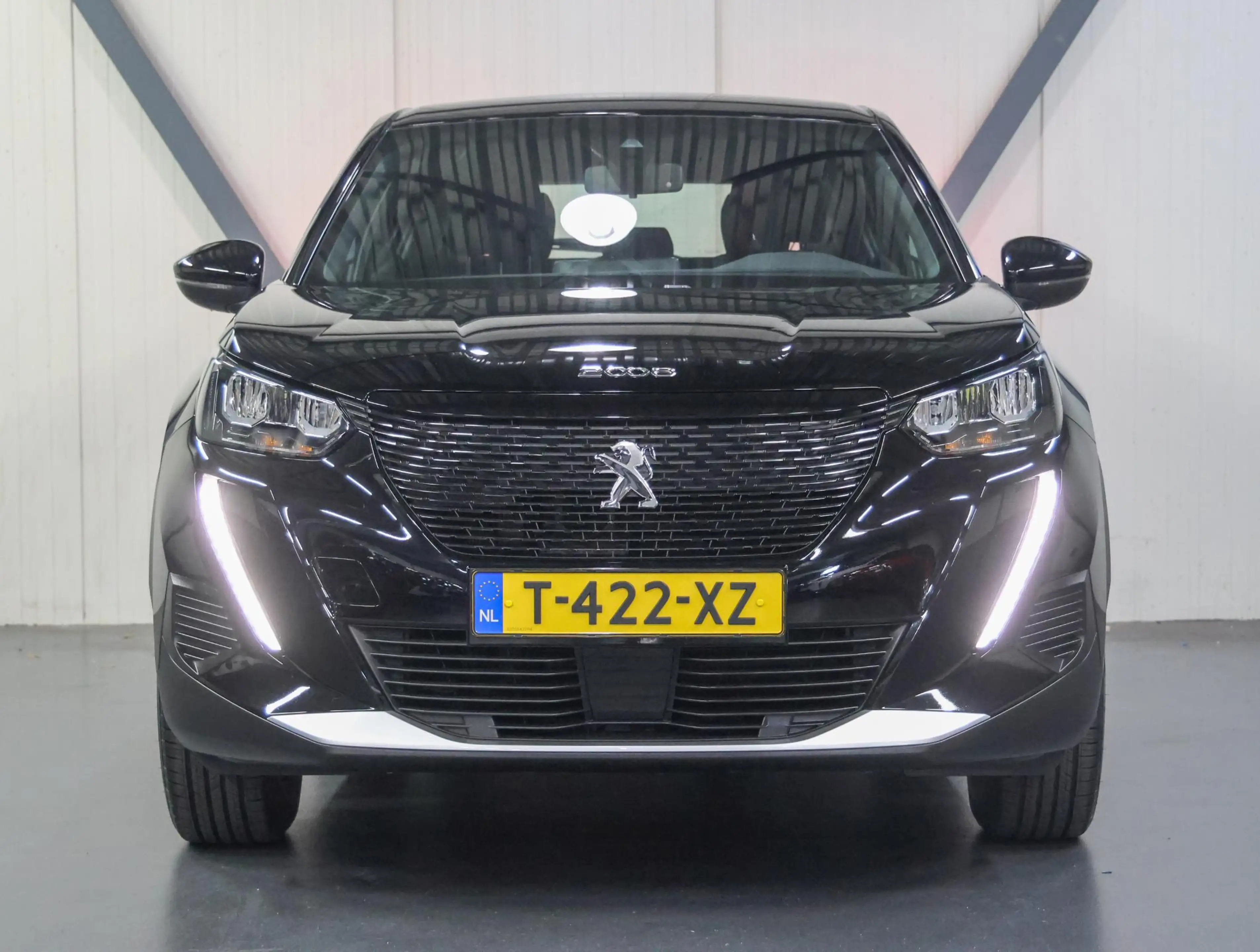 Peugeot e-2008 EV Active Pack 50 kWh 136PK | 1ste eigenaar | ACCU — photo 6