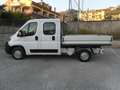 Fiat Fiat Ducato 2.0 MJT 115 cav. cassone fisso 7 posti Blanc - thumbnail 5