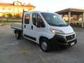 Fiat Fiat Ducato 2.0 MJT 115 cav. cassone fisso 7 posti Blanc - thumbnail 18