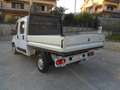 Fiat Fiat Ducato 2.0 MJT 115 cav. cassone fisso 7 posti Blanc - thumbnail 7