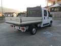 Fiat Fiat Ducato 2.0 MJT 115 cav. cassone fisso 7 posti Blanc - thumbnail 6