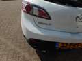 Mazda 3 1.6 GT-M Line AFN. Trekhaak Wit - thumbnail 10