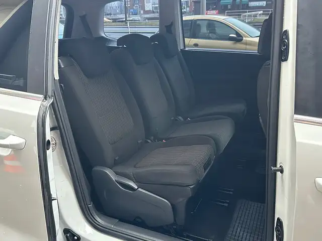 Seat Alhambra view 11