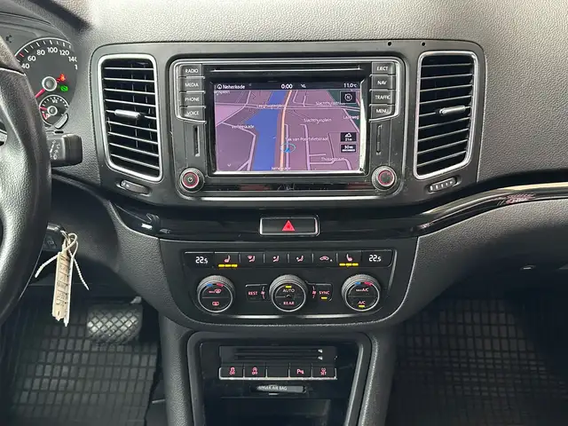 Seat Alhambra view 15