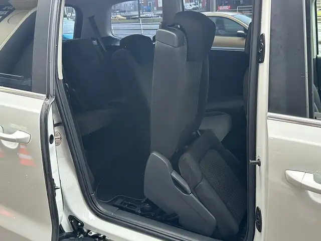 Seat Alhambra view 12