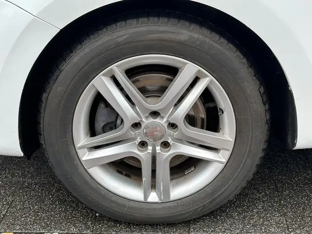 Seat Alhambra view 7
