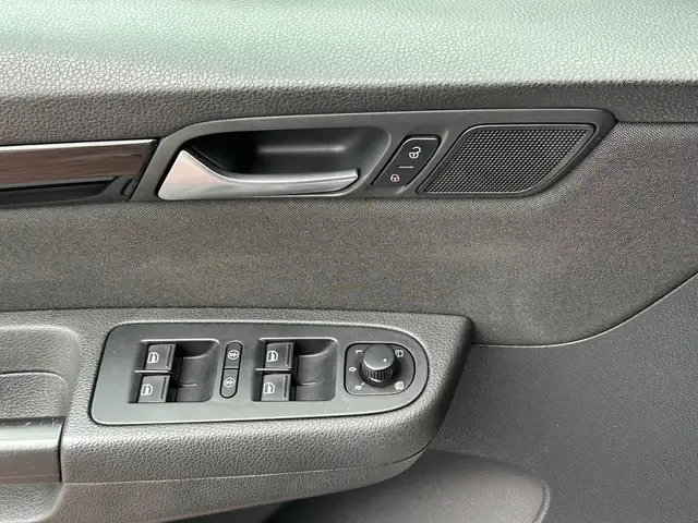 Seat Alhambra view 19