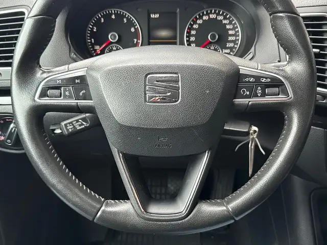 Seat Alhambra view 16