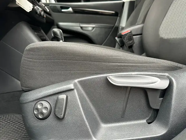 Seat Alhambra view 21