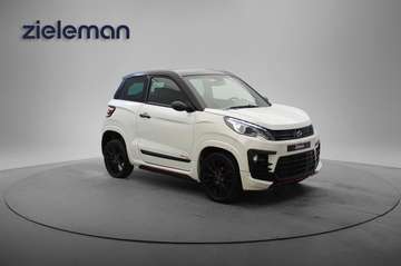 dCi Sport Ultimate - 2022 - 6.903 Km - Camera, Lee
