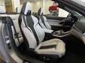 BMW M4 Cabrio Competition xDrive Gris - thumbnail 25