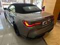 BMW M4 Cabrio Competition xDrive Gris - thumbnail 12