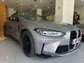 BMW M4 Cabrio Competition xDrive Gris - thumbnail 5