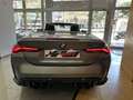 BMW M4 Cabrio Competition xDrive Gris - thumbnail 8