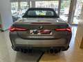 BMW M4 Cabrio Competition xDrive Gris - thumbnail 9