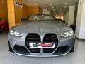 BMW M4 Cabrio Competition xDrive Gris - thumbnail 3