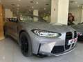 BMW M4 Cabrio Competition xDrive Gris - thumbnail 4