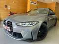 BMW M4 Cabrio Competition xDrive Gris - thumbnail 2