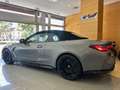 BMW M4 Cabrio Competition xDrive Gris - thumbnail 14