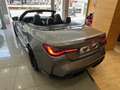 BMW M4 Cabrio Competition xDrive Gris - thumbnail 11