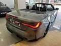 BMW M4 Cabrio Competition xDrive Gris - thumbnail 6