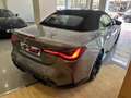 BMW M4 Cabrio Competition xDrive Gris - thumbnail 7