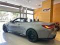 BMW M4 Cabrio Competition xDrive Gris - thumbnail 13