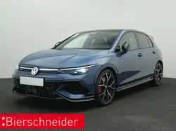 Volkswagen Golf 8 2.0 TSI DSG Clubsport BLACK STYLE AKRA IQ.LIGHT