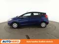 Ford Fiesta 1.0 EcoBoost Celebration *PDC*KLIMA* Bleu - thumbnail 3