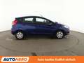 Ford Fiesta 1.0 EcoBoost Celebration *PDC*KLIMA* Bleu - thumbnail 7