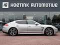 Porsche Panamera 3.0 4S | 360° Camera | Bose | Porsche onderhouden Grijs - thumbnail 8