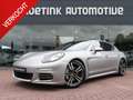 Porsche Panamera 3.0 4S | 360° Camera | Bose | Porsche onderhouden Grijs - thumbnail 1