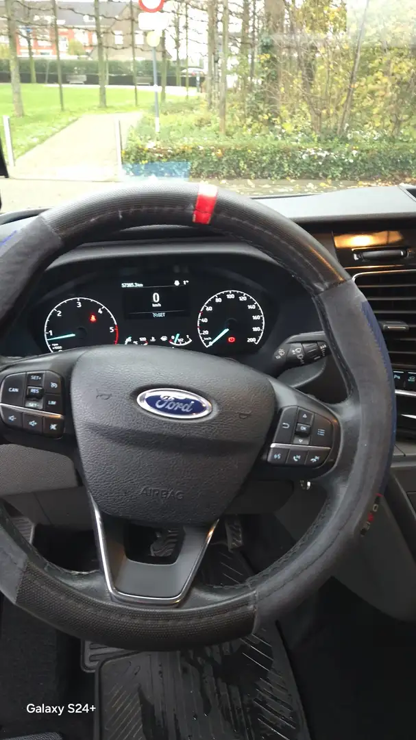 Ford Transit Custom 300 L2H2 LKW VA Autm. Limited - 2