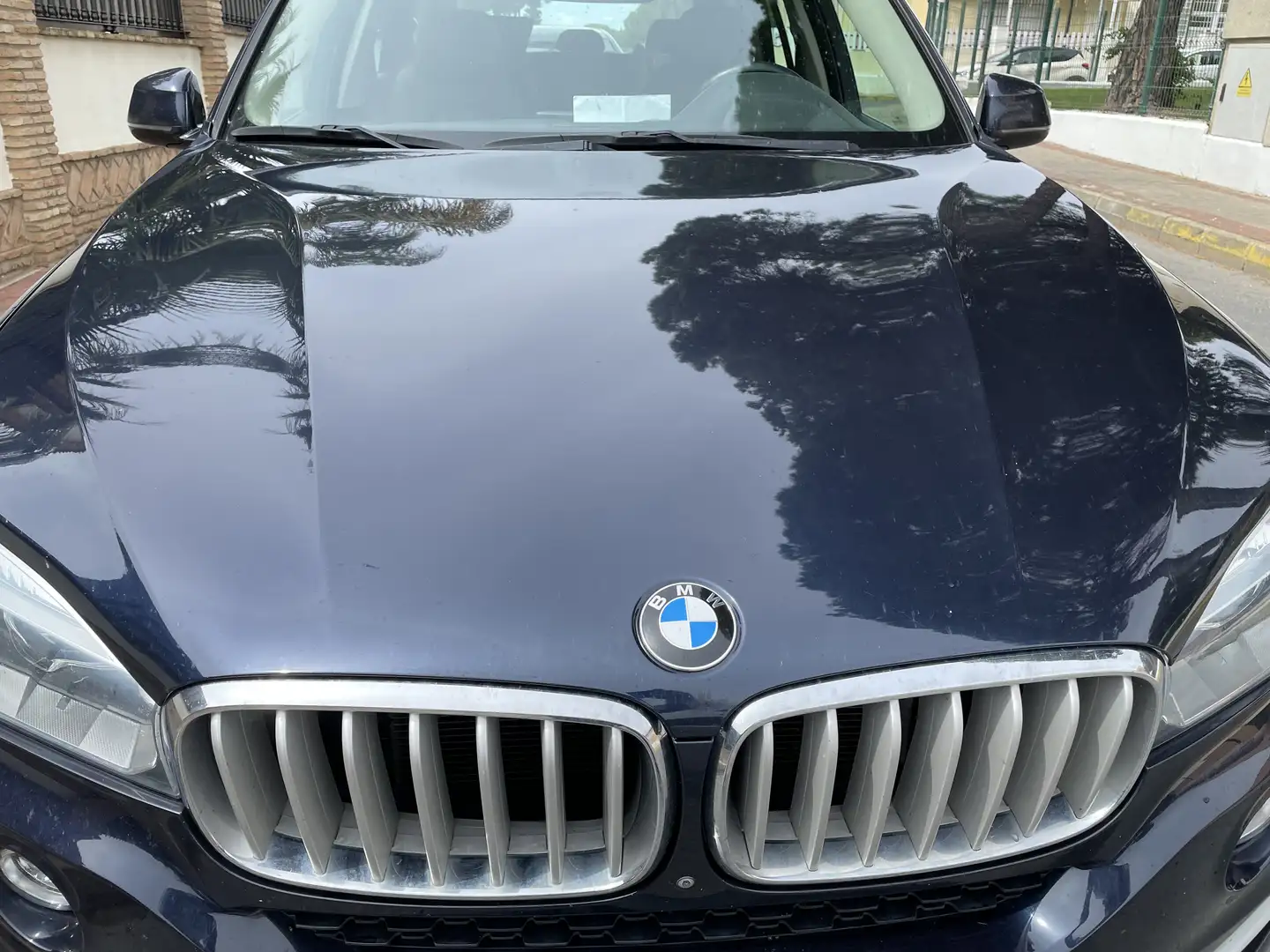 BMW X5 xDrive 40dA - 2