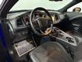 Dodge Challenger 6.4 Hemi *Harman*Kamera*Memory*Navi* Blau - thumbnail 13