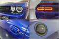 Dodge Challenger 6.4 Hemi *Harman*Kamera*Memory*Navi* Blau - thumbnail 11