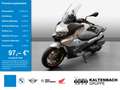 BMW C 400 GT KOMFORT-P. GRIFFHEIZUNG LED SHZ Srebrny - thumbnail 1