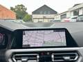 BMW 318 d Advantage AHK Navi LED SHZ PDC ActiveGuard+ Negro - thumbnail 14