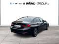 BMW 318 d Advantage AHK Navi LED SHZ PDC ActiveGuard+ Negro - thumbnail 5