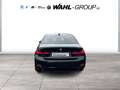 BMW 318 d Advantage AHK Navi LED SHZ PDC ActiveGuard+ Negro - thumbnail 4