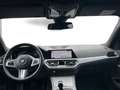 BMW 318 d Advantage AHK Navi LED SHZ PDC ActiveGuard+ Negro - thumbnail 11