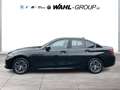 BMW 318 d Advantage AHK Navi LED SHZ PDC ActiveGuard+ Negro - thumbnail 2