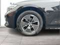 BMW 318 d Advantage AHK Navi LED SHZ PDC ActiveGuard+ Negro - thumbnail 8